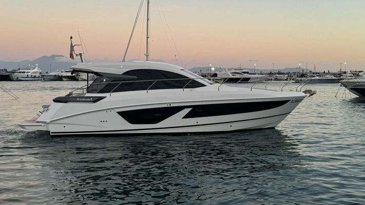 Beneteau Gran Turismo 41 - main image