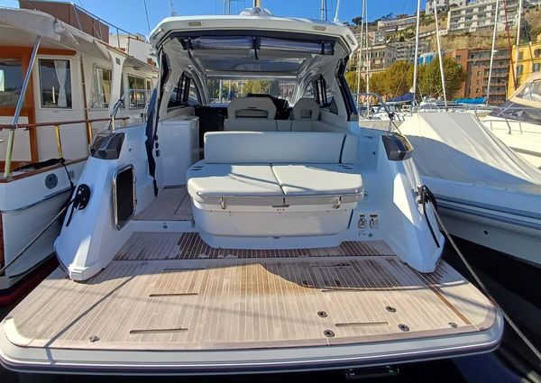 Beneteau Gran Turismo 41 image