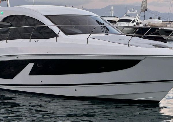 Beneteau Gran Turismo 41 image