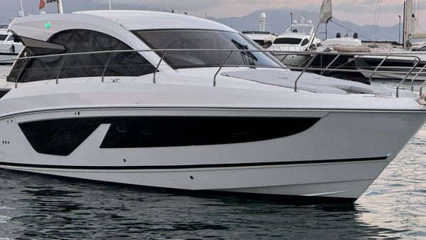 Beneteau Gran Turismo 41 image