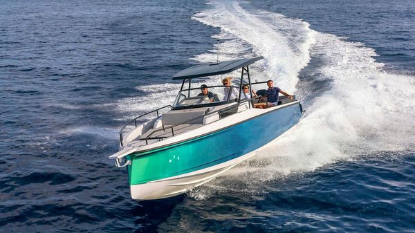 RYCK 280