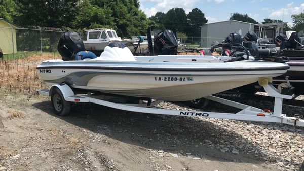 Nitro 482 SC