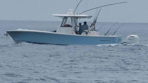 Regulator 31