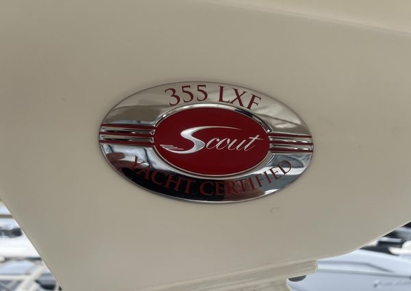Scout 355 LXF image