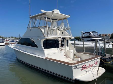 Ocean Yachts 48 Sun Sport image