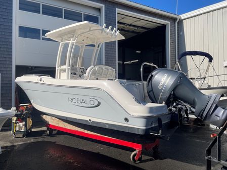 Robalo R222-EXPLORER image