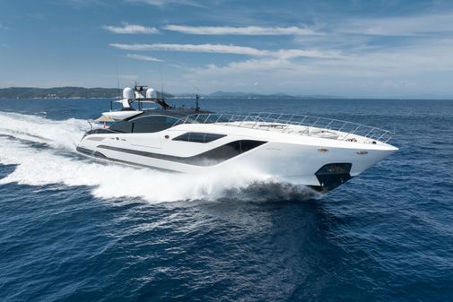 Mangusta 165 REV image