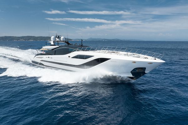 Mangusta 165 REV - main image