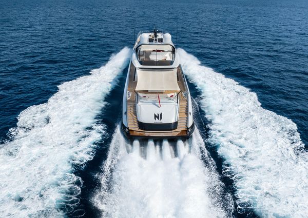 Mangusta 165 REV image