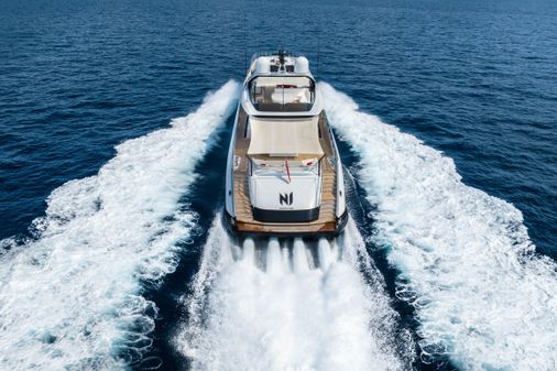 Mangusta 165 REV image