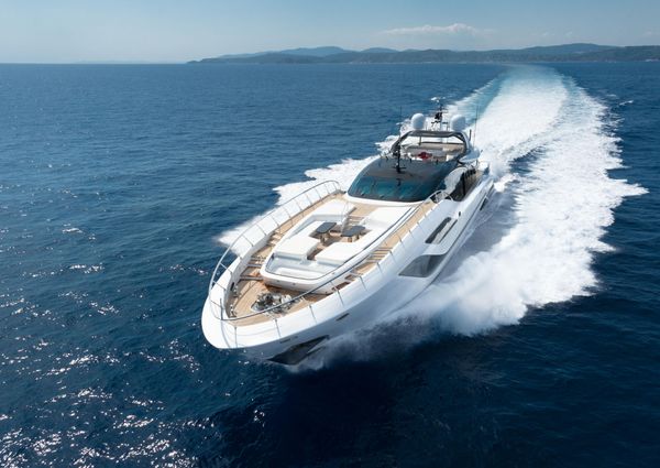 Mangusta 165 REV image