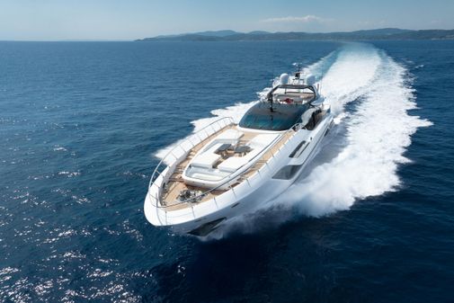 Mangusta 165 REV image