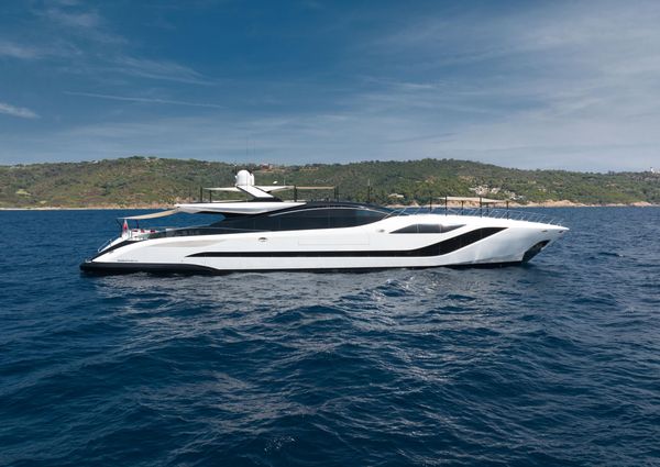 Mangusta 165 REV image