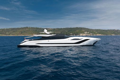 Mangusta 165 REV image