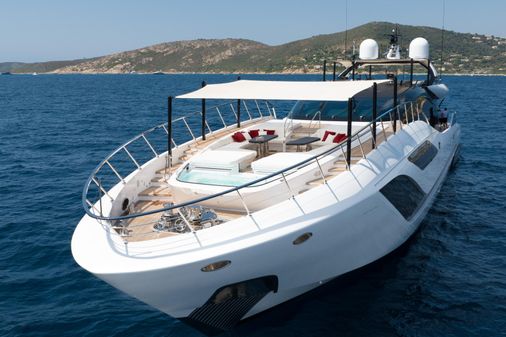 Mangusta 165 REV image