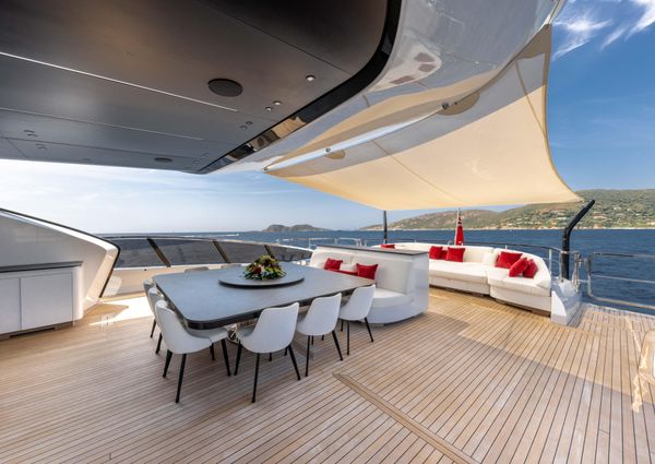 Mangusta 165 REV image