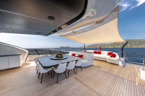 Mangusta 165 REV image