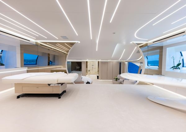 Mangusta 165 REV image