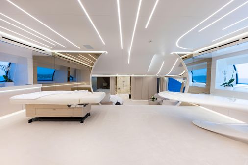 Mangusta 165 REV image