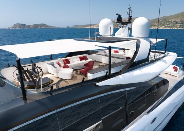 Mangusta 165 REV image