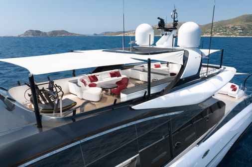 Mangusta 165 REV image