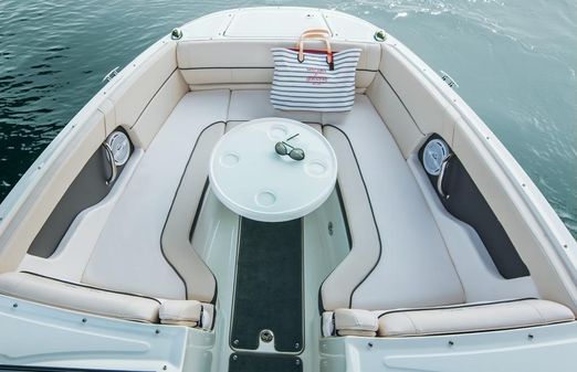 Sea-ray 240-SUNDECK image