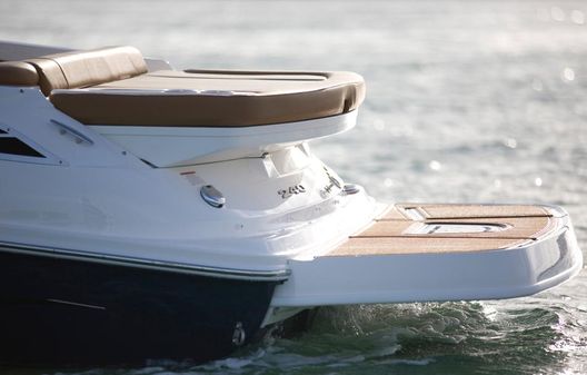 Sea-ray 240-SUNDECK image