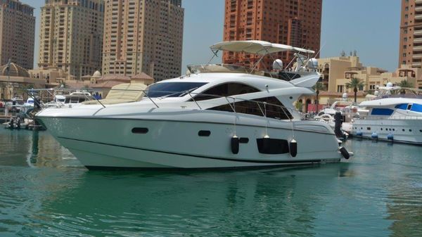 Sunseeker Manhattan 53