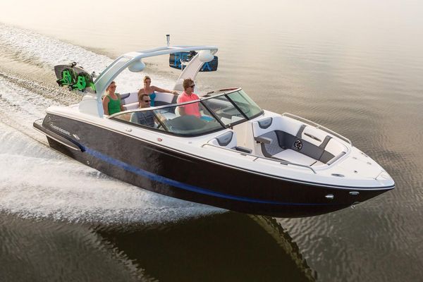 Chaparral 257 SSX - main image