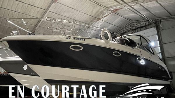 Chaparral 350