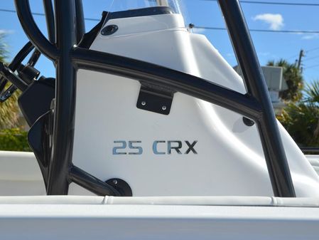K2 Powerboats 25 CRX image