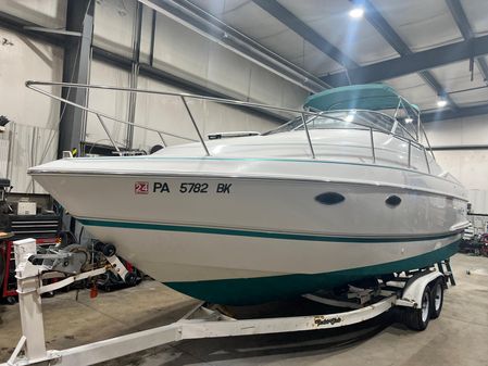 Chris-craft CROWNE-262 image