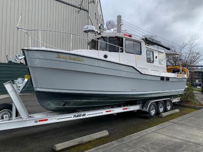 2022 Ranger Tugs<span>R-31</span>