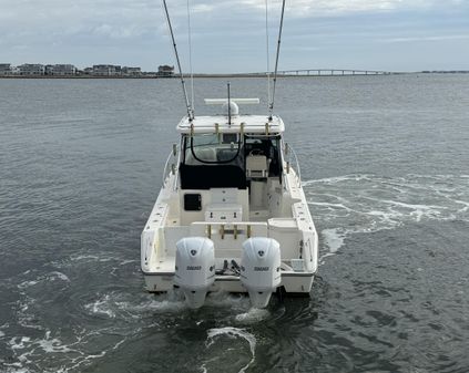 Pursuit 315 Offshore image