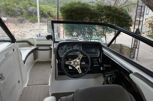 Yamaha Boats 242 Limited S E-Series image