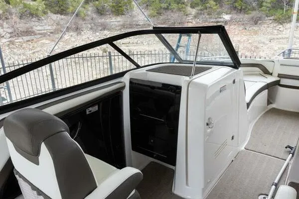 Yamaha Boats 242 Limited S E-Series image