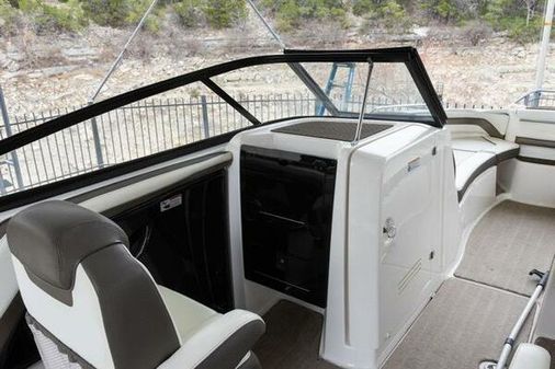 Yamaha Boats 242 Limited S E-Series image