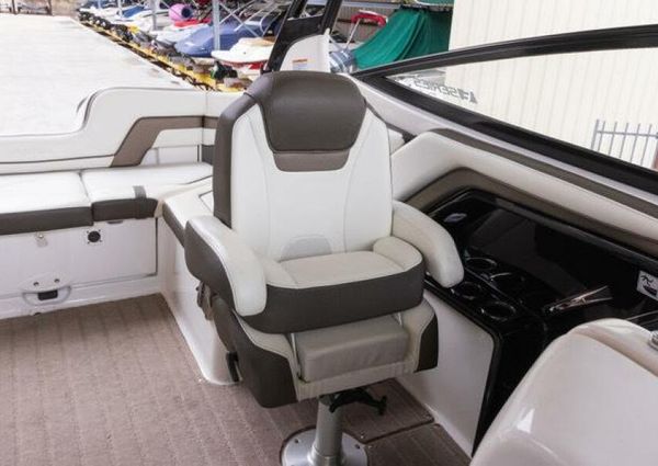 Yamaha Boats 242 Limited S E-Series image