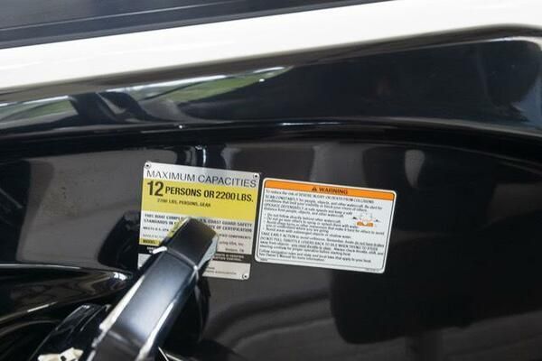 Yamaha Boats 242 Limited S E-Series image