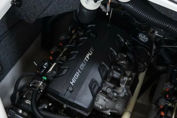 Yamaha Boats 242 Limited S E-Series image