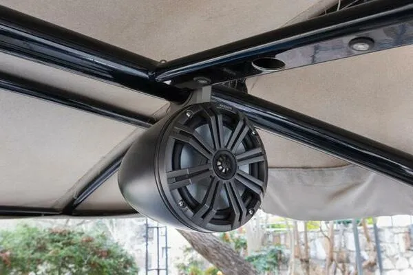 Yamaha Boats 242 Limited S E-Series image