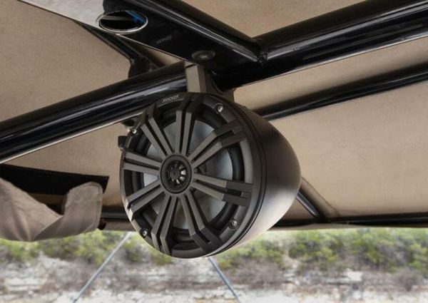 Yamaha Boats 242 Limited S E-Series image