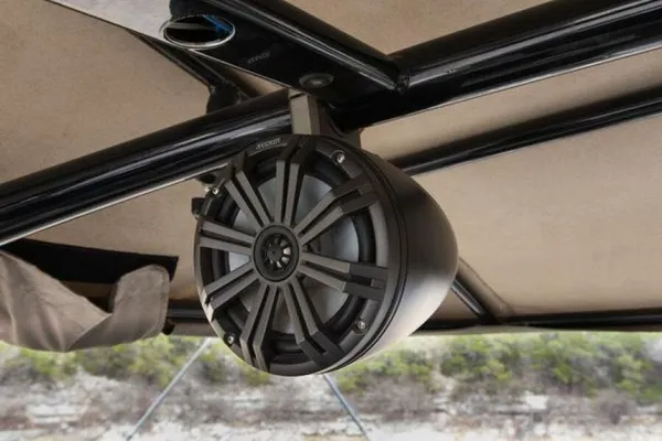 Yamaha Boats 242 Limited S E-Series image