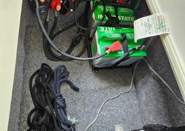 Yamaha Boats 242 Limited S E-Series image