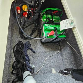 Yamaha Boats 242 Limited S E-Series image