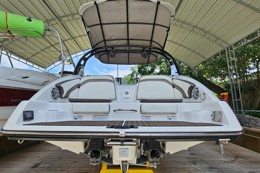 Yamaha Boats 242 Limited S E-Series image