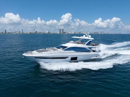 Azimut Fly 72 image