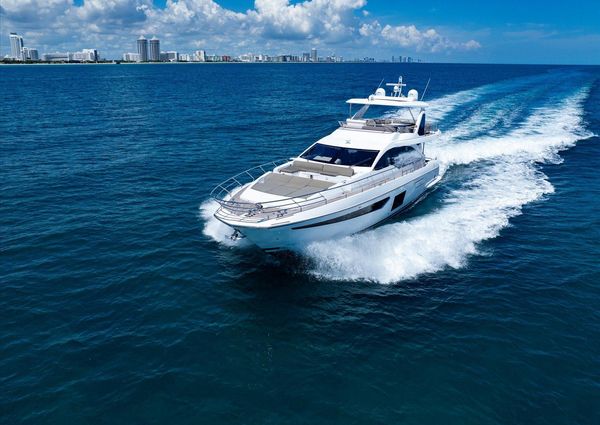 Azimut Fly 72 image