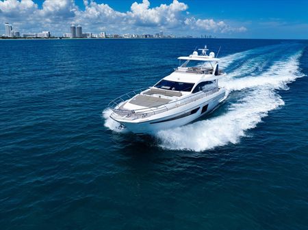 Azimut Fly 72 image