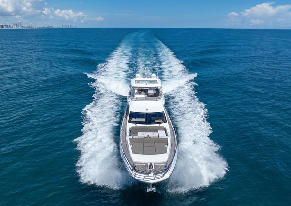 Azimut Fly 72 image